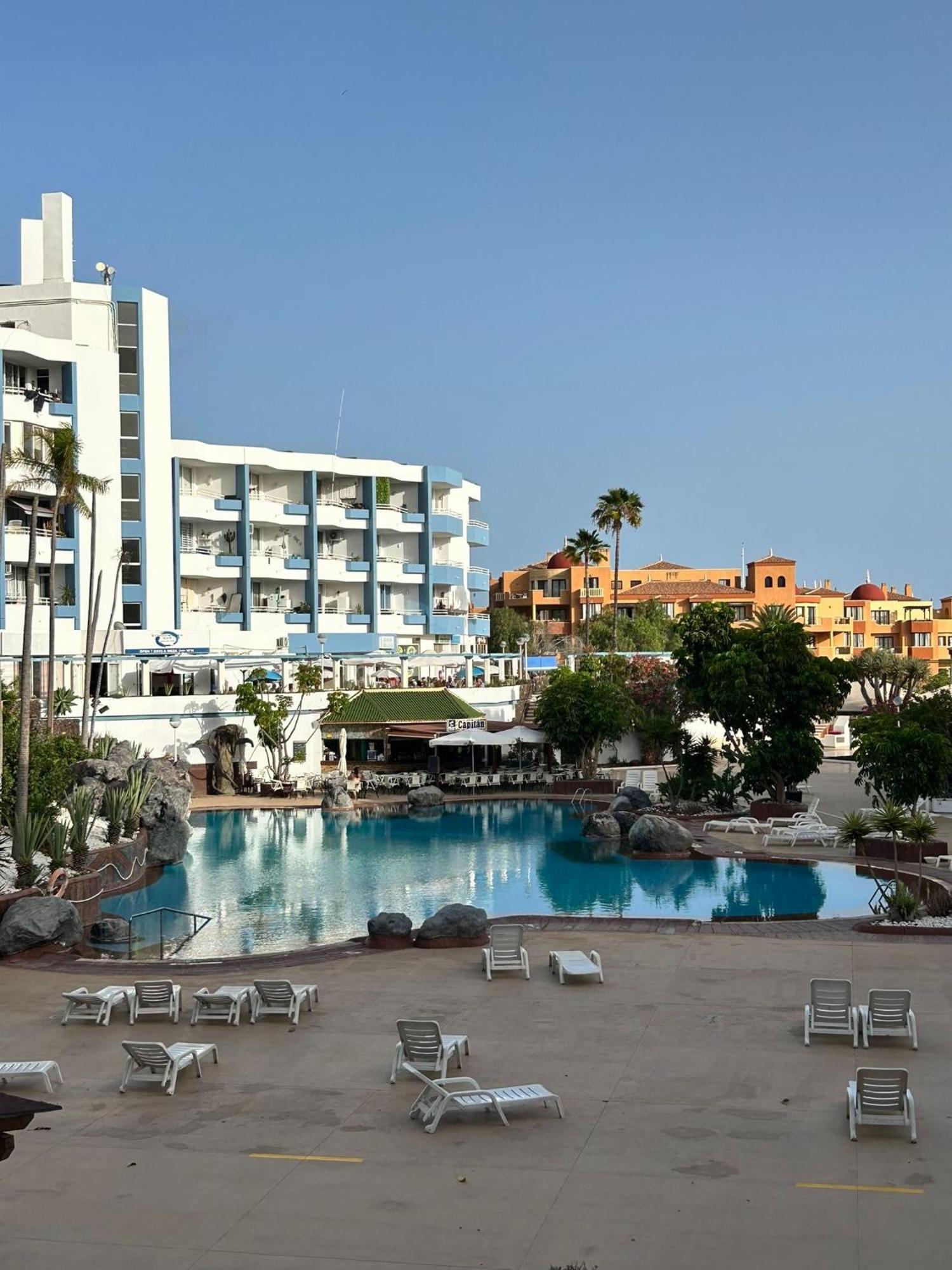 Zen Apartment Tenerife San Miguel de Abona Exteriér fotografie