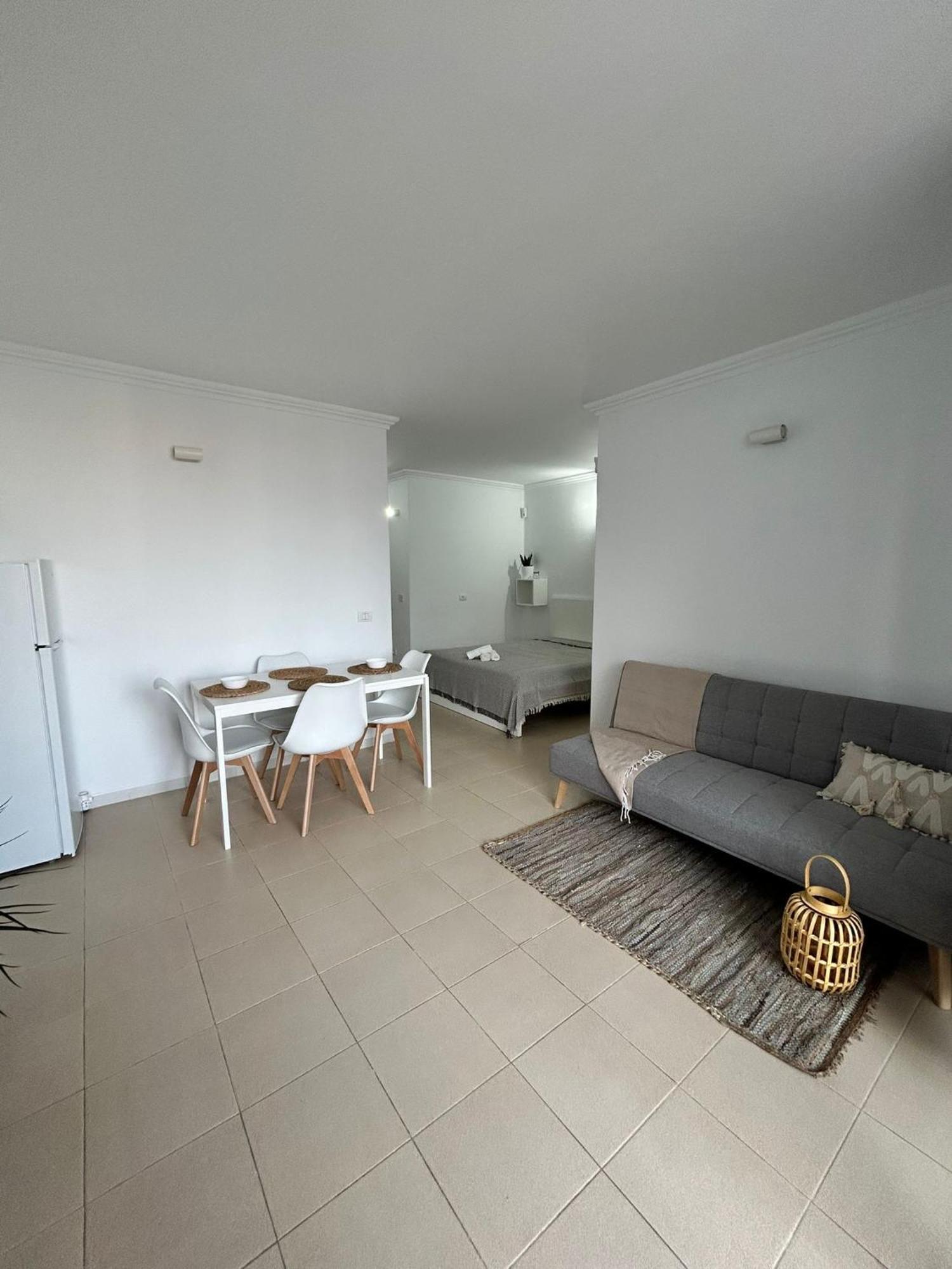 Zen Apartment Tenerife San Miguel de Abona Exteriér fotografie