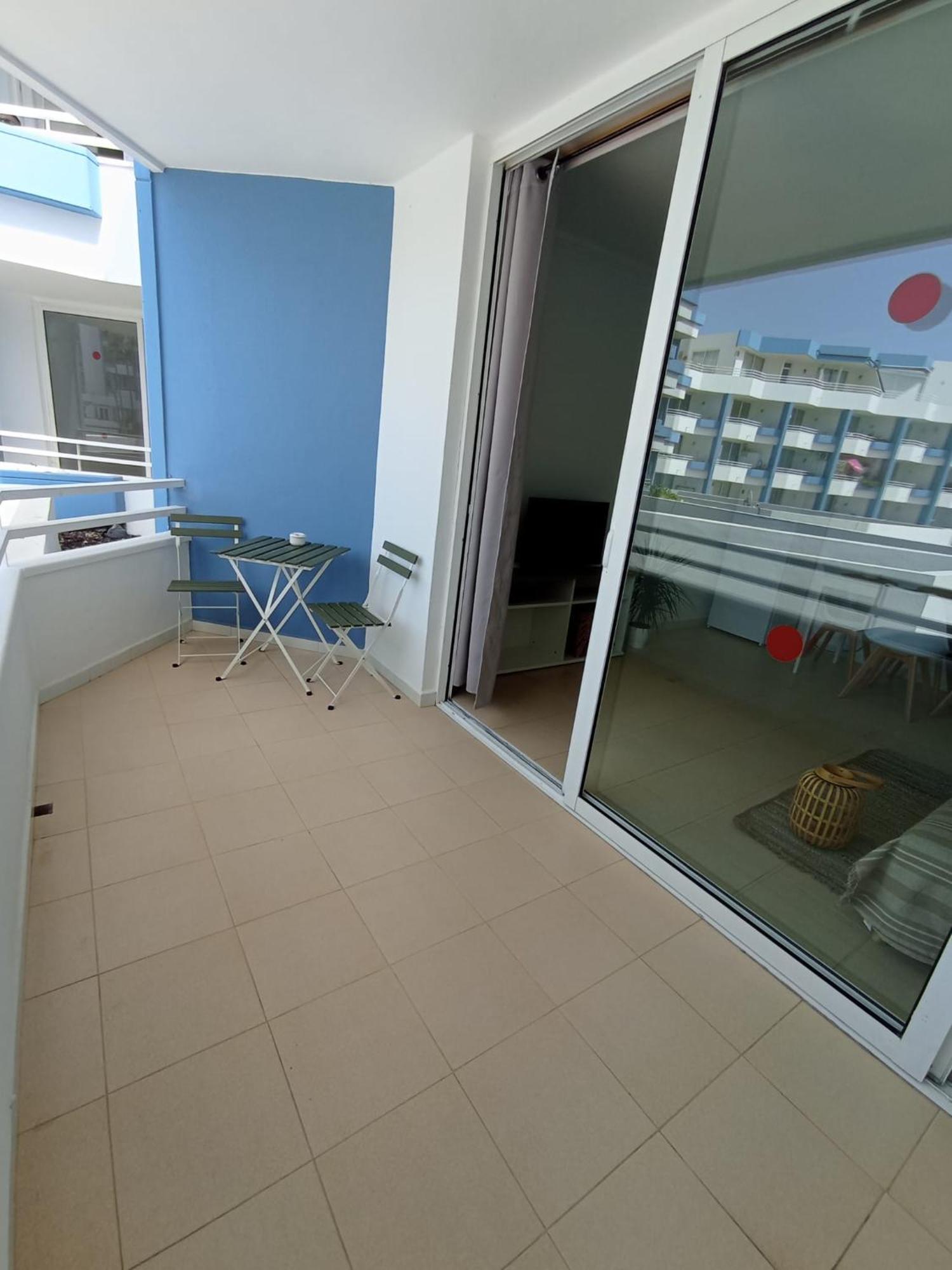 Zen Apartment Tenerife San Miguel de Abona Exteriér fotografie