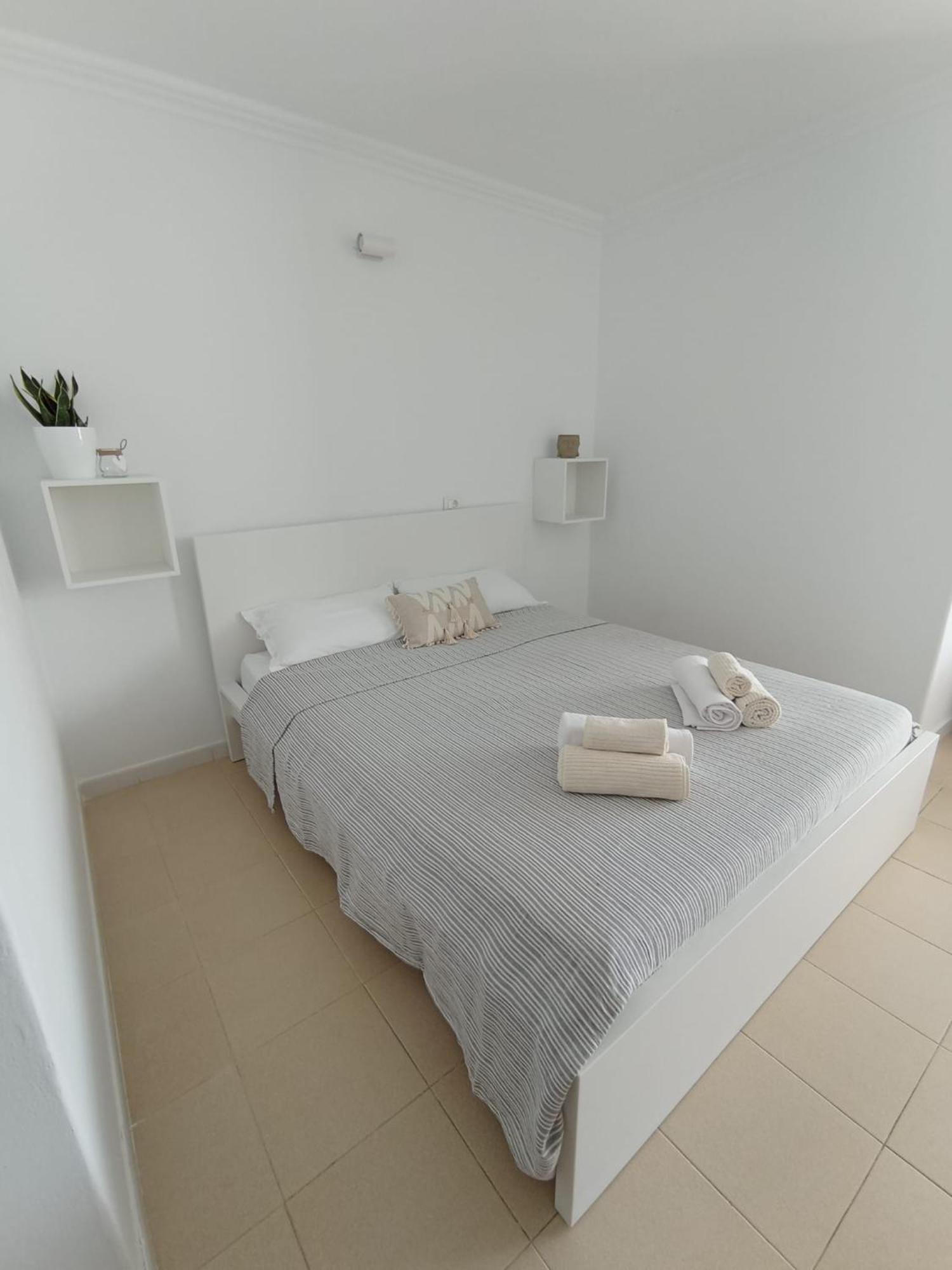 Zen Apartment Tenerife San Miguel de Abona Exteriér fotografie