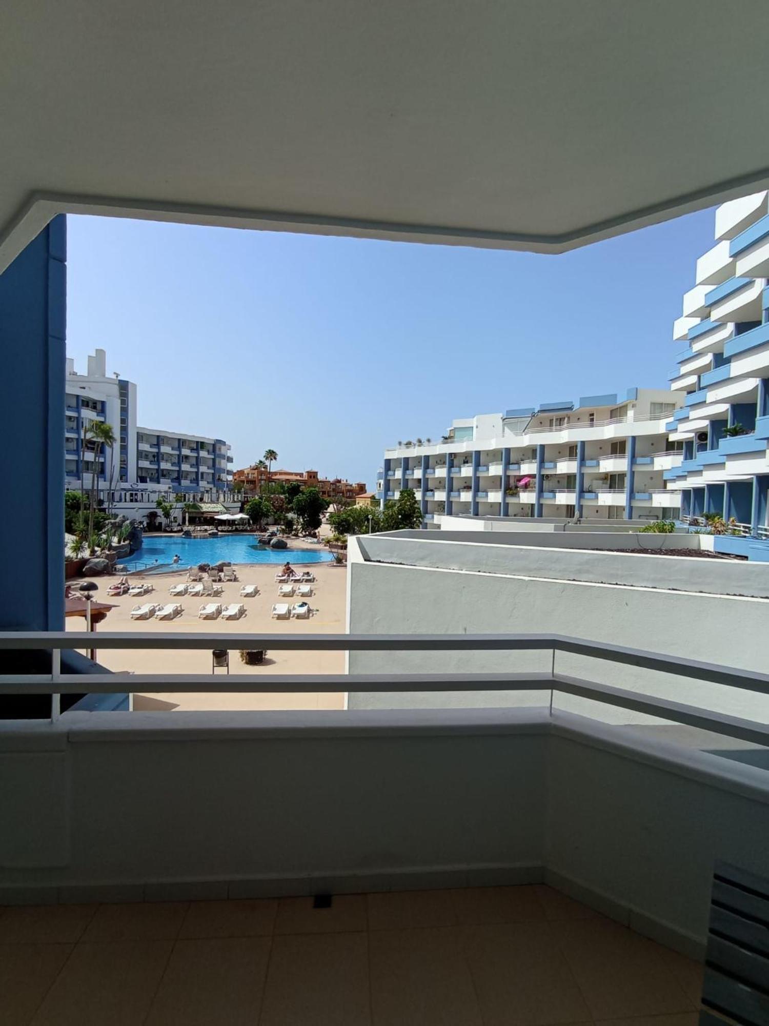 Zen Apartment Tenerife San Miguel de Abona Exteriér fotografie