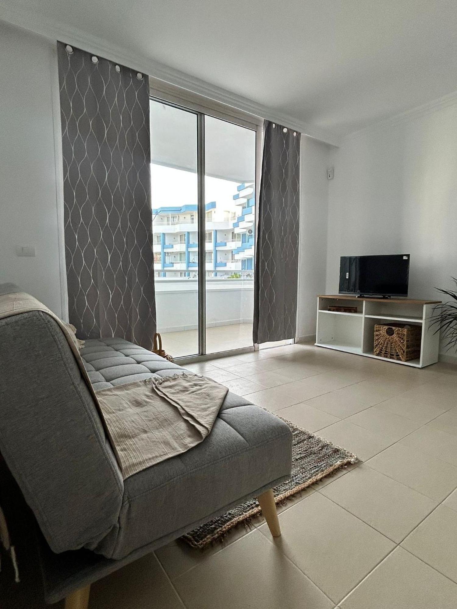 Zen Apartment Tenerife San Miguel de Abona Exteriér fotografie