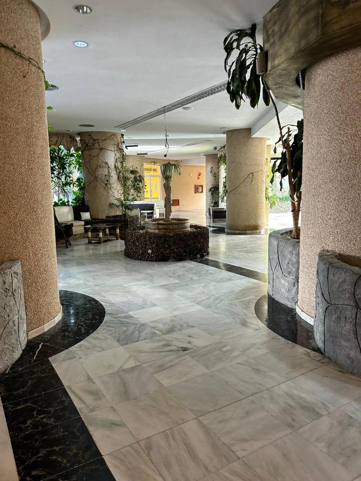 Zen Apartment Tenerife San Miguel de Abona Exteriér fotografie