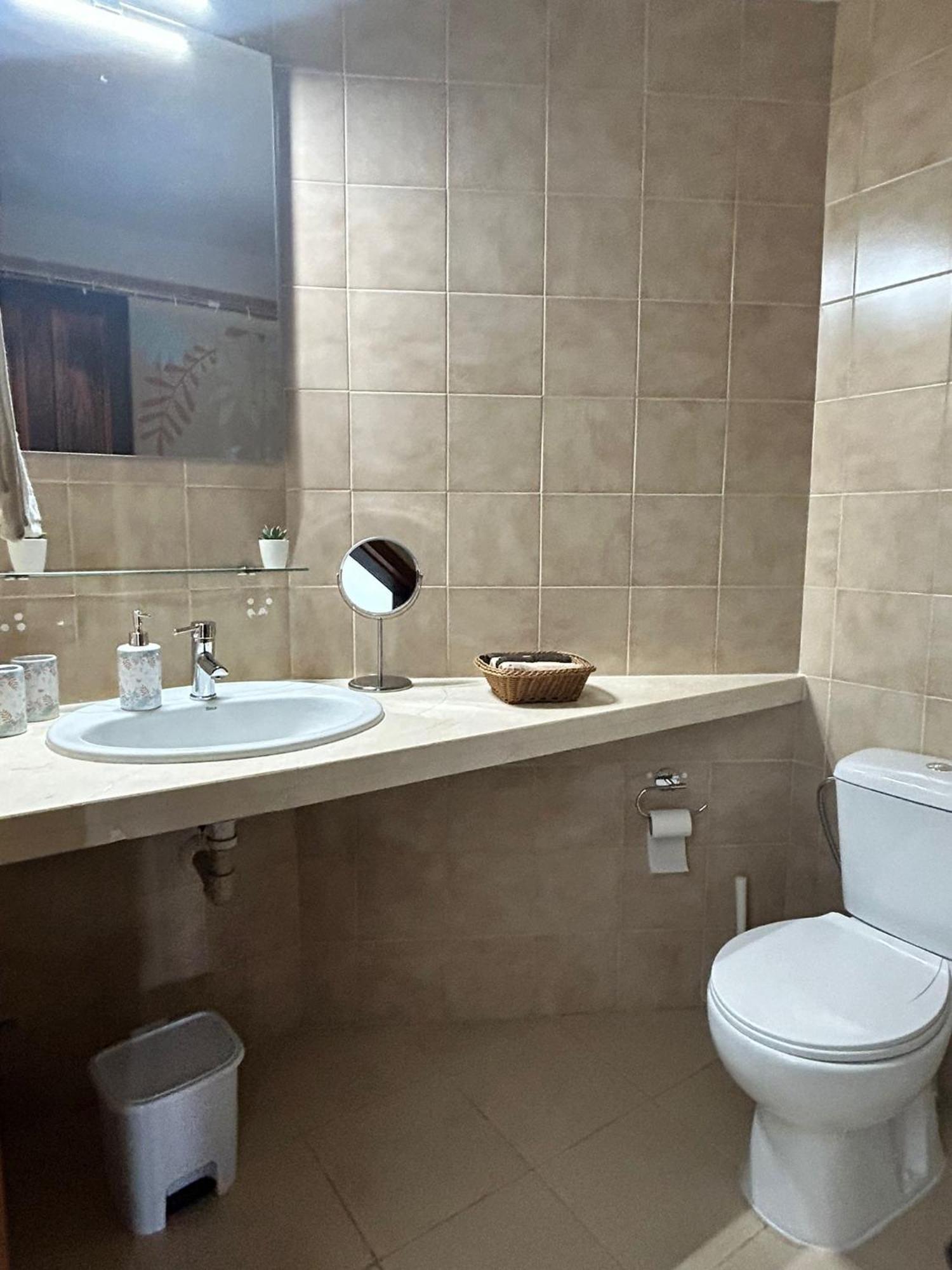 Zen Apartment Tenerife San Miguel de Abona Exteriér fotografie