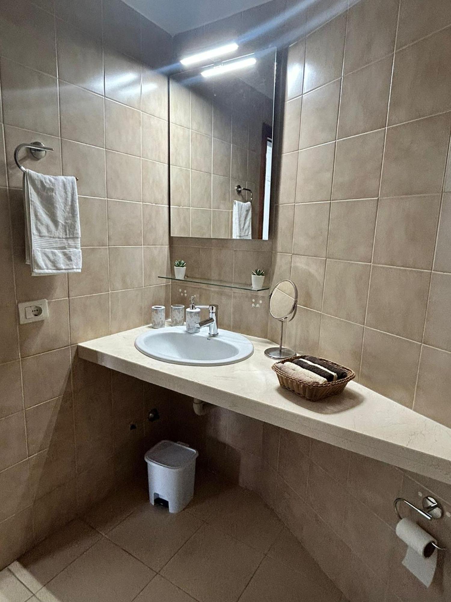 Zen Apartment Tenerife San Miguel de Abona Exteriér fotografie